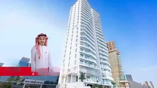 شقة 1 غرف في النخيل، الرياض 3