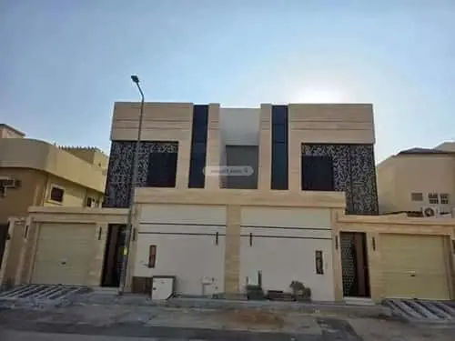 6 bedroom villa in Al Marwa, Riyadh 9