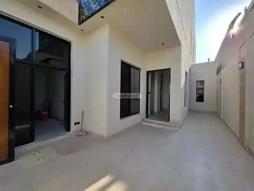 6 bedroom villa in Al Marwa, Riyadh