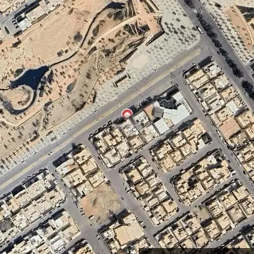 4 bedroom apartment in Al Zahrah, Riyadh 4