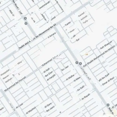4 bedroom apartment in Al Zahrah, Riyadh 6