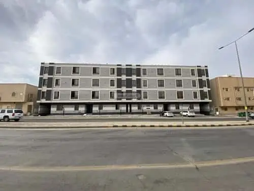 4 bedroom apartment in Al Zahrah, Riyadh 8