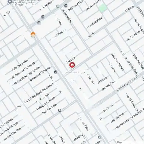 5 bedroom apartment in King Faisal, Riyadh 11