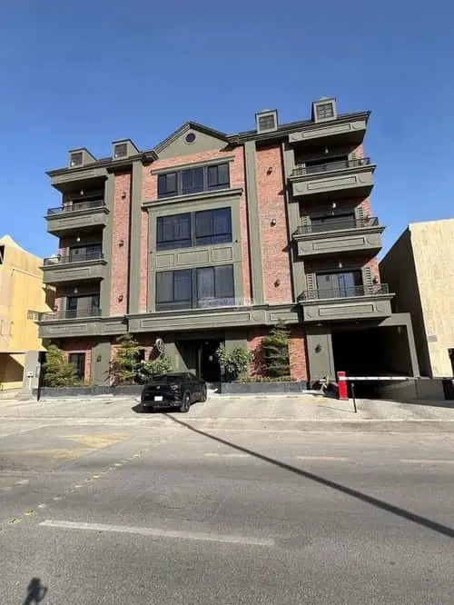 2 bedroom apartment in King Faisal, Riyadh 11