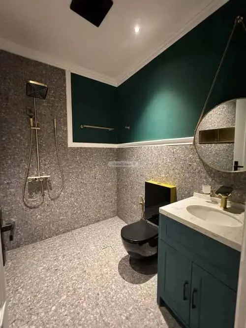 2 bedroom apartment in King Faisal, Riyadh 12
