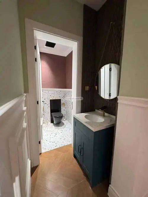 2 bedroom apartment in King Faisal, Riyadh 10