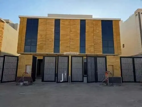 7 bedroom villa in Okaz, Riyadh 14