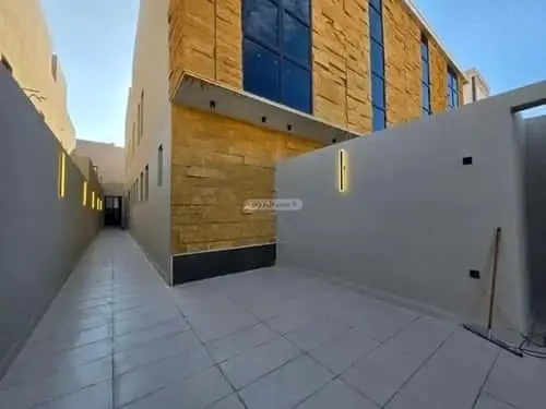 7 bedroom villa in Okaz, Riyadh 10