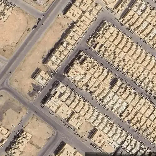 7 bedroom villa in Okaz, Riyadh 13