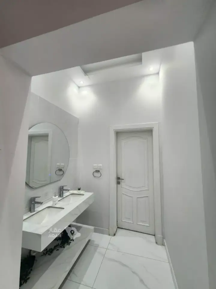 4 bedroom villa in Az Zomorod, Jeddah 4