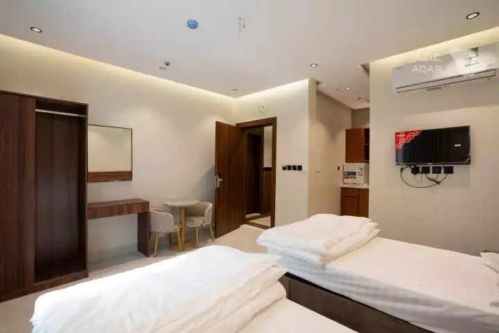 شقة 1 غرف في البوادي، جدة 7