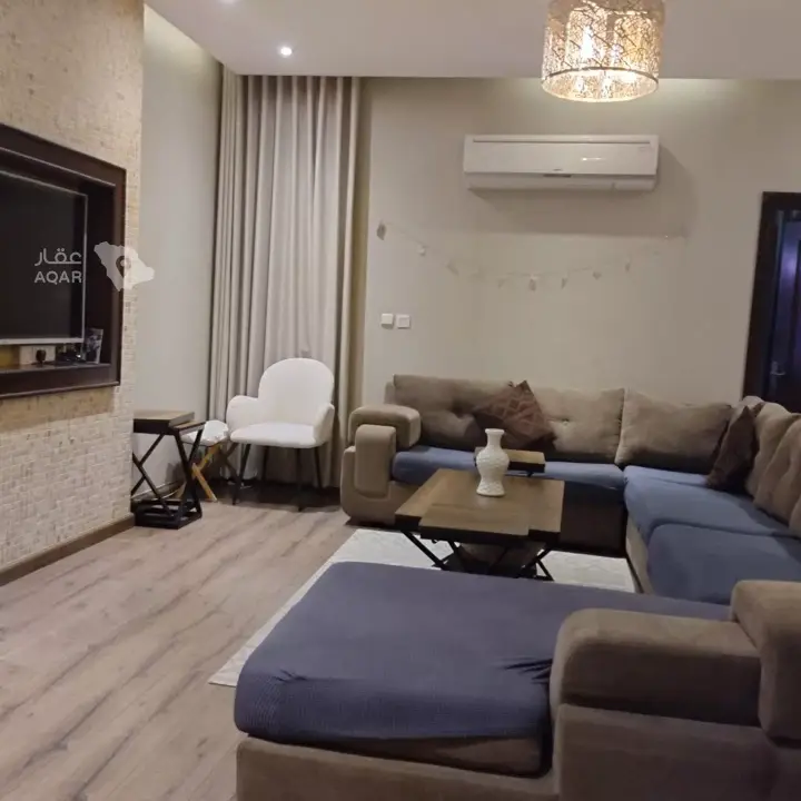 2 bedroom apartment in Al Marwa, Jeddah 12