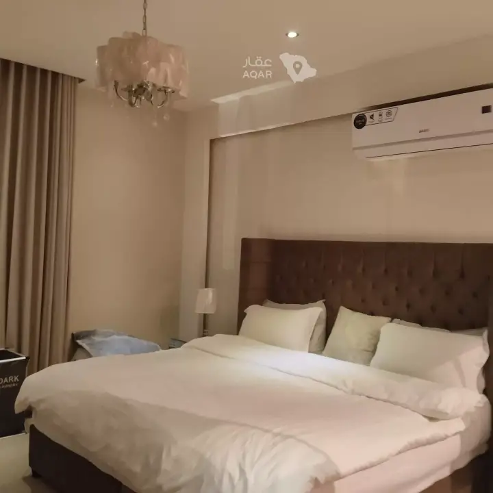 2 bedroom apartment in Al Marwa, Jeddah 15
