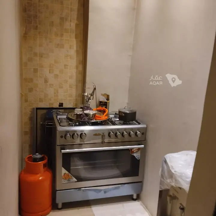 2 bedroom apartment in Al Marwa, Jeddah 5