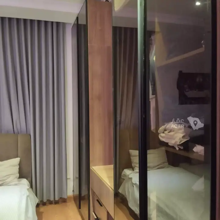 2 bedroom apartment in Al Marwa, Jeddah 16