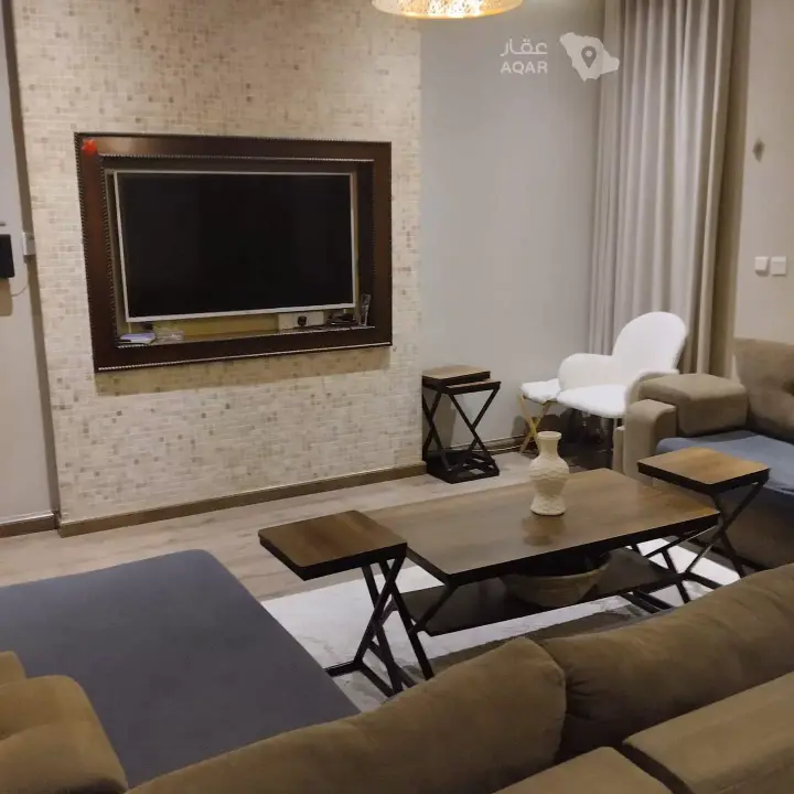 2 bedroom apartment in Al Marwa, Jeddah 10