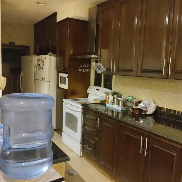 2 bedroom apartment in Al Marwa, Jeddah 3
