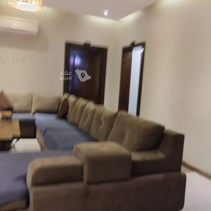 2 bedroom apartment in Al Marwa, Jeddah 11