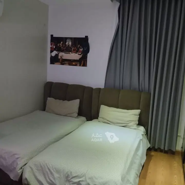 2 bedroom apartment in Al Marwa, Jeddah 17