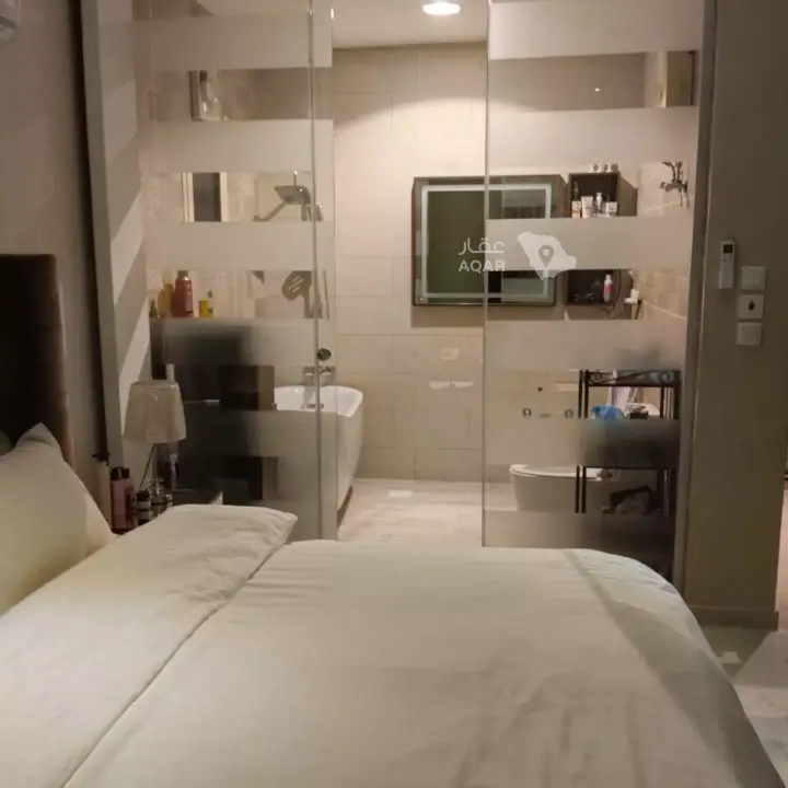 2 bedroom apartment in Al Marwa, Jeddah 20