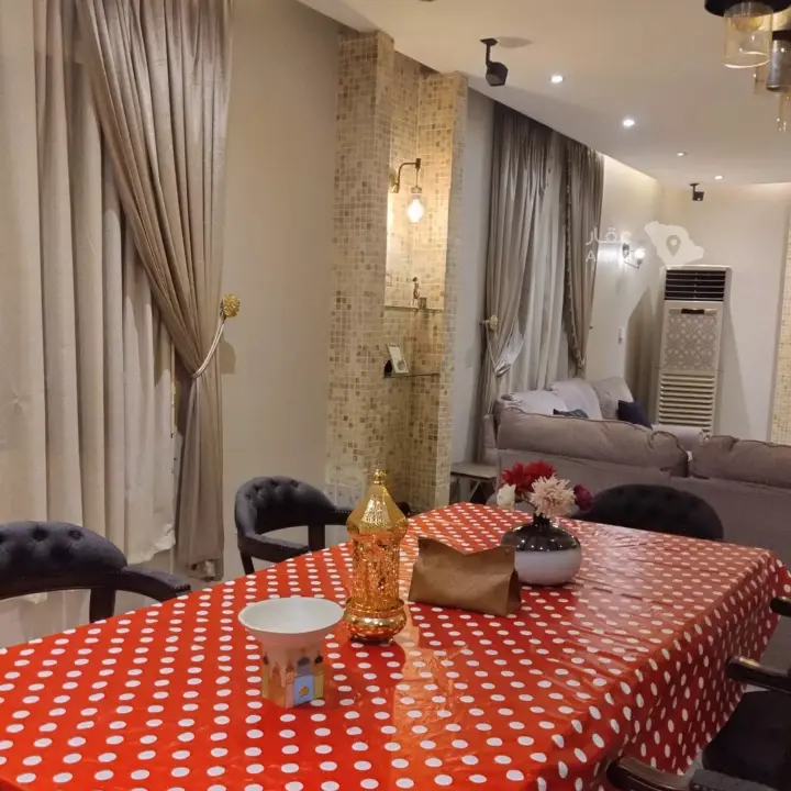 2 bedroom apartment in Al Marwa, Jeddah 2
