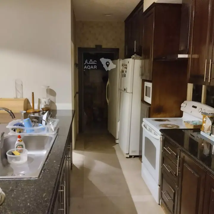 2 bedroom apartment in Al Marwa, Jeddah 4
