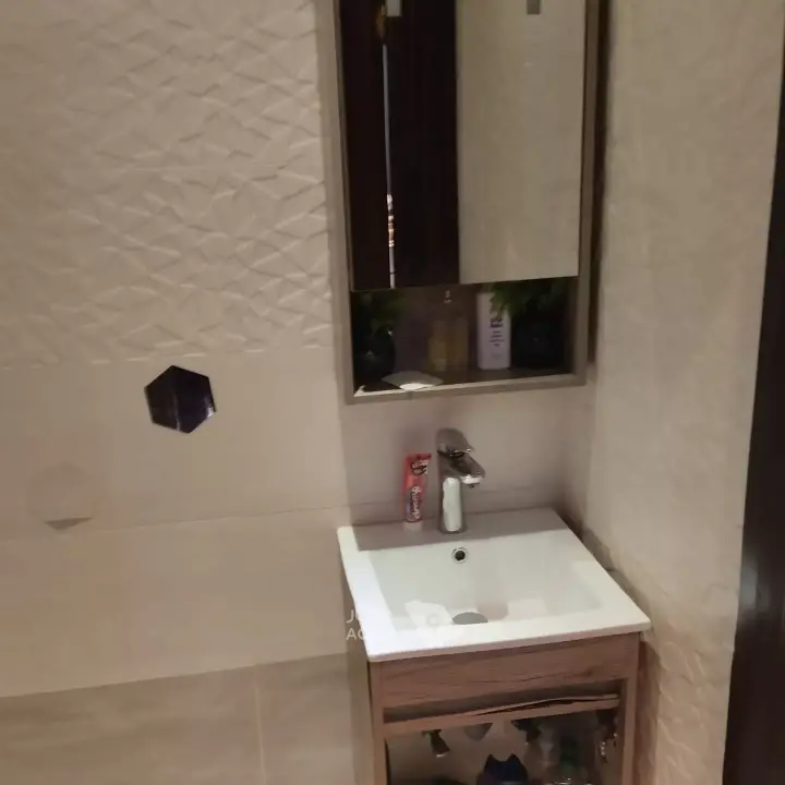 2 bedroom apartment in Al Marwa, Jeddah 7
