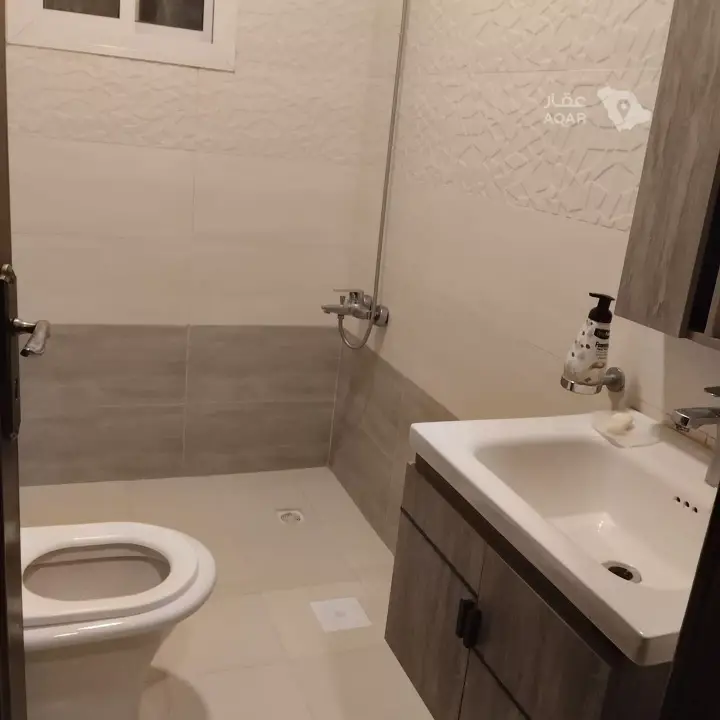 2 bedroom apartment in Al Marwa, Jeddah 18