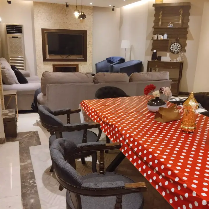 2 bedroom apartment in Al Marwa, Jeddah