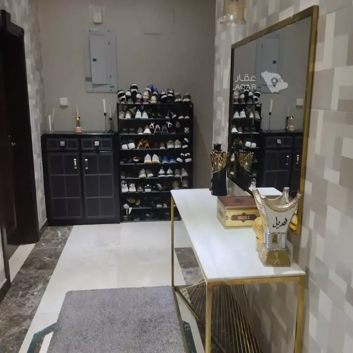 2 bedroom apartment in Al Marwa, Jeddah 8