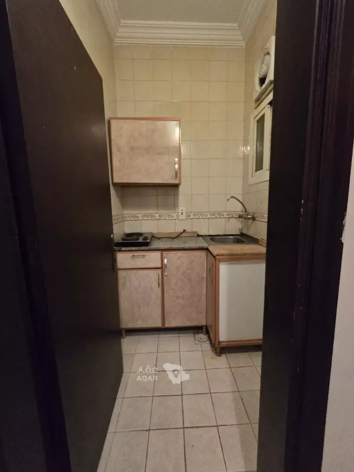 1 bedroom apartment in Al Naseem, Jeddah 4