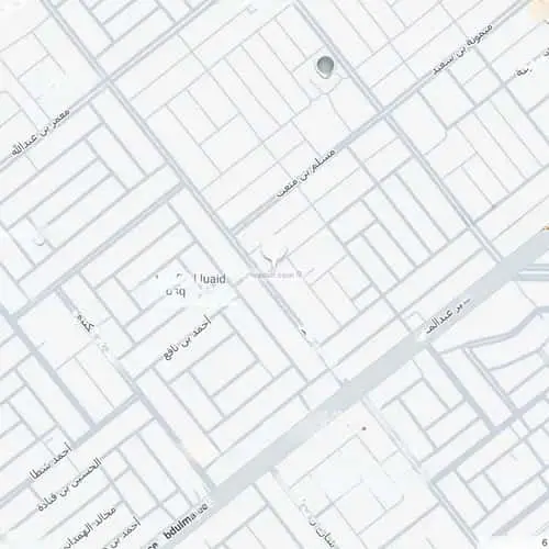 2 bedroom apartment in Al Yaqout, Jeddah