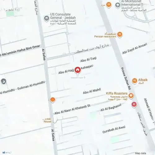 villa in Al Nahda, Jeddah 2