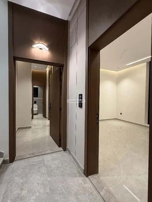4 bedroom apartment in Al Naeem, Jeddah