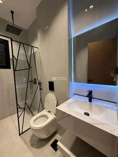 4 bedroom apartment in Al Naeem, Jeddah 9