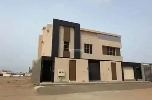 villa in An Nur, Jeddah 2