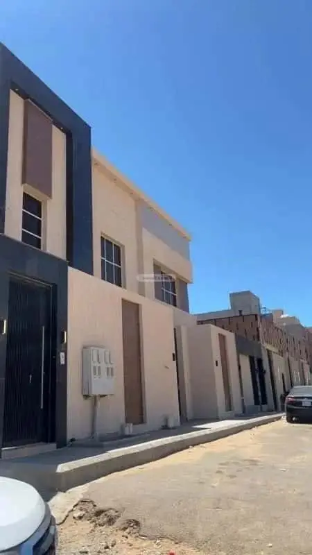 villa in An Nur, Jeddah
