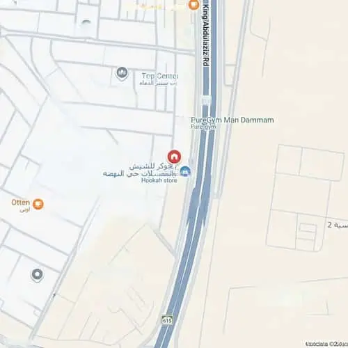 4 bedroom apartment in Al Nahda, Eastern Province 2
