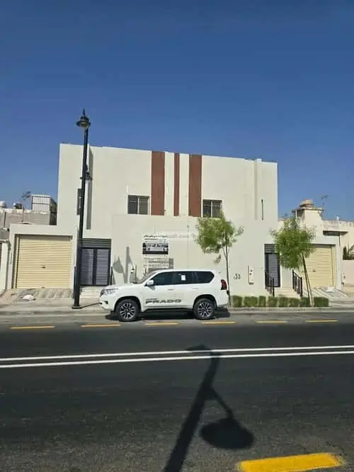 فيلا 5 غرف في الحزام الأخضر، الخبر 12