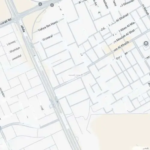 warehouse in Al Faisaliyyah, Riyadh
