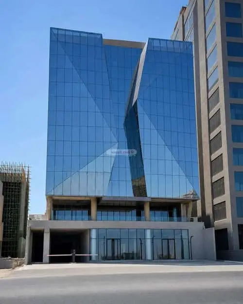 عقار  في النزهة، جدة