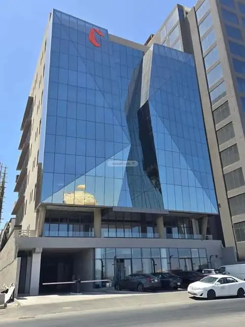 عقار  في النزهة، جدة 4