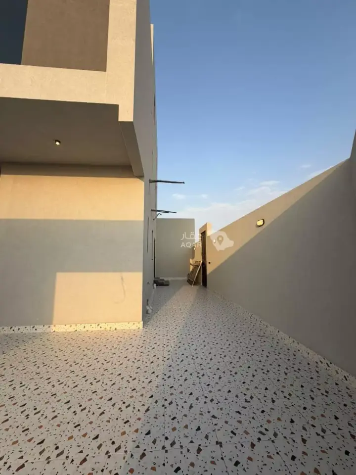 3 bedroom villa in Al Furusiyah, Jeddah 5