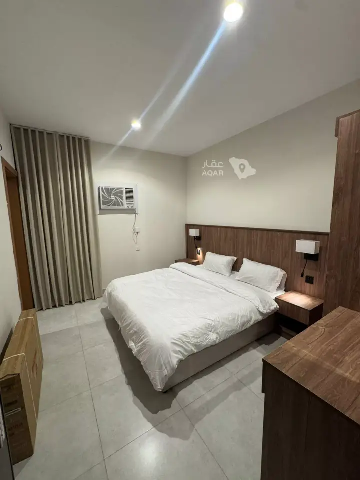 1 bedroom apartment in Al Rawabi, Jeddah 3