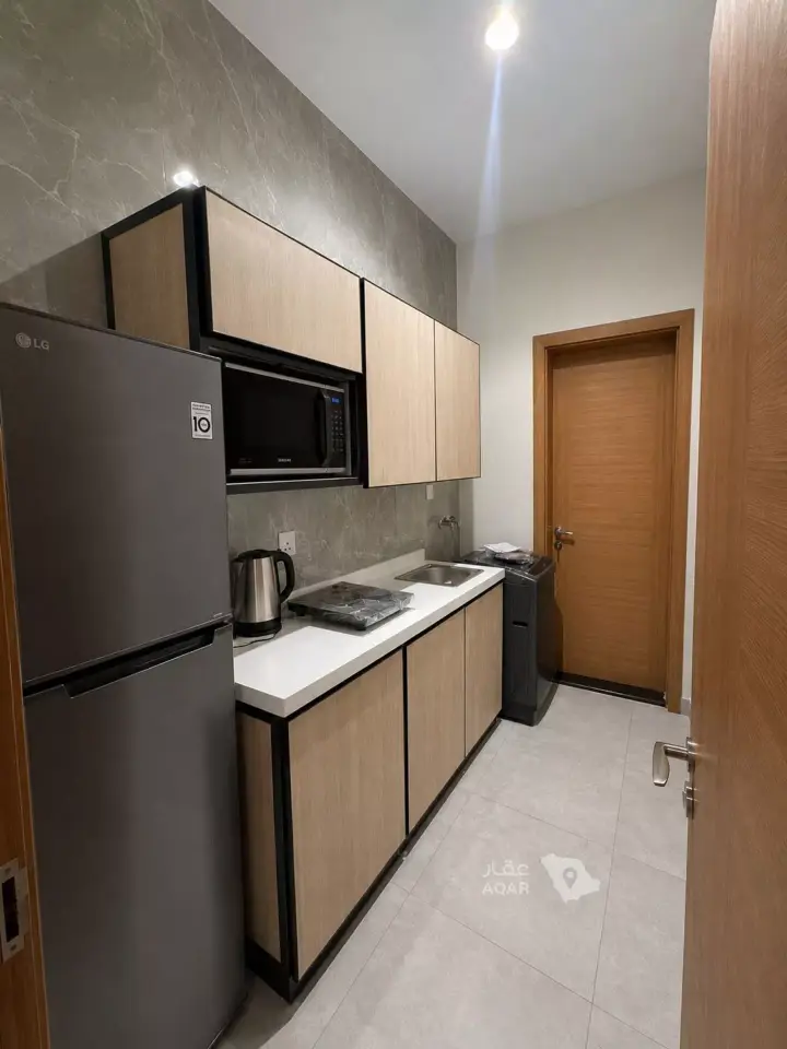1 bedroom apartment in Al Rawabi, Jeddah 4
