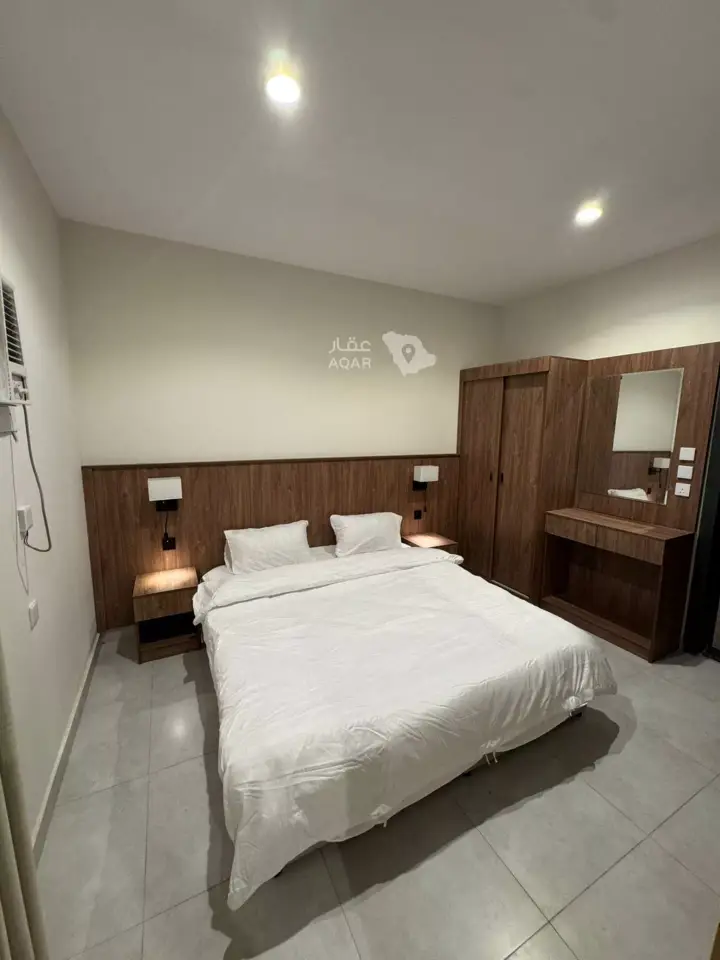 1 bedroom apartment in Al Rawabi, Jeddah 2