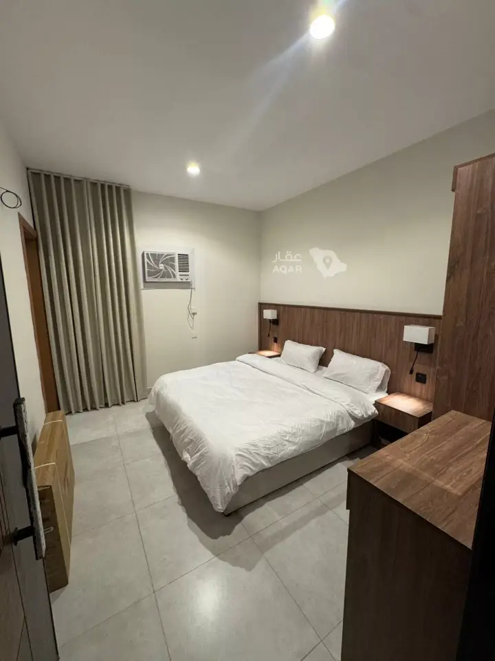 1 bedroom apartment in Al Rawabi, Jeddah