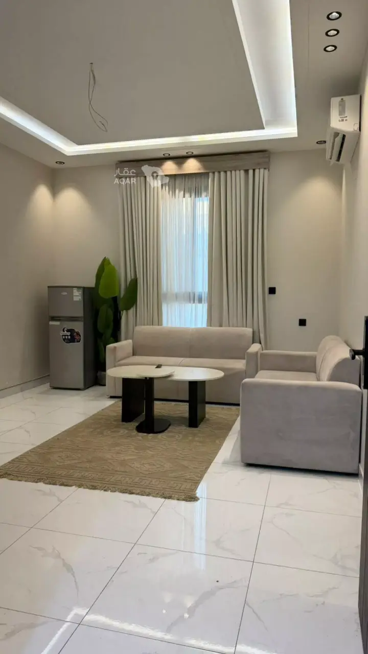 1 bedroom apartment in Al Rabwa, Jeddah 7