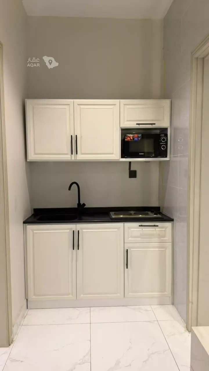1 bedroom apartment in Al Rabwa, Jeddah 2
