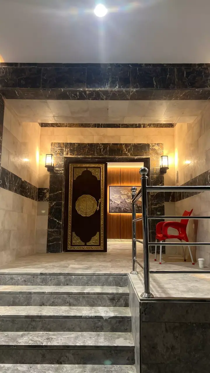 villa in Al Shawqiyyah, Makkah 3
